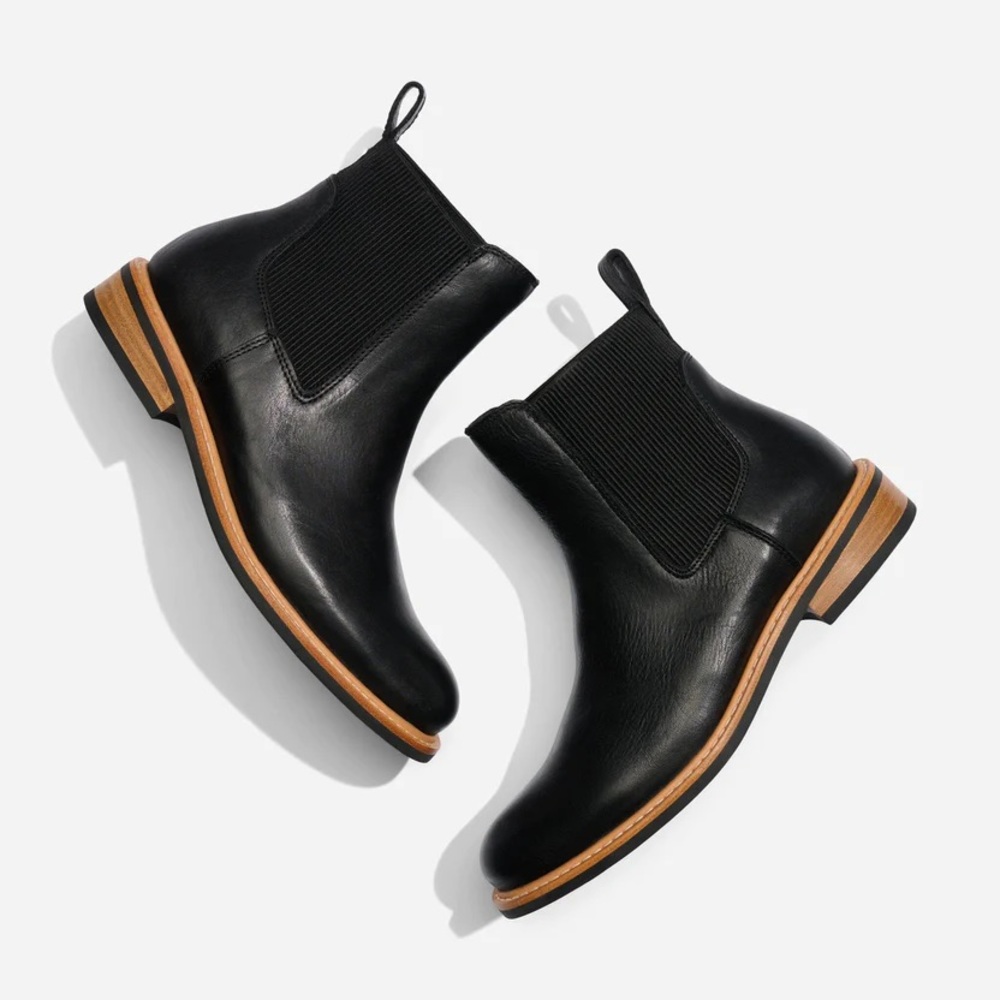 Nisolo Carmen Chelsea Boots
